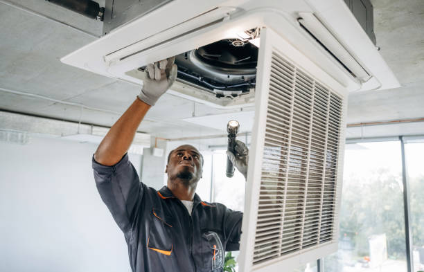 Licensed Ductwork Repair service in Winters, CA - FH HVAC